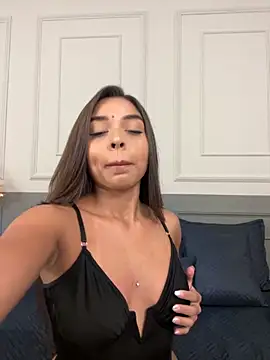 AnnyVega  online show from October 2025 08:40:02 PM