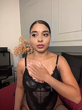 AnnyVega  online show from December 2025 10:25:02 PM