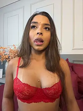 AnnyVega  online show from January 2026 10:11:02 PM