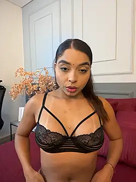 AnnyVega  online show from January 2026 08:14:02 PM