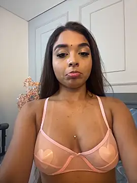 AnnyVega  online show from January 2026 12:03:01 AM