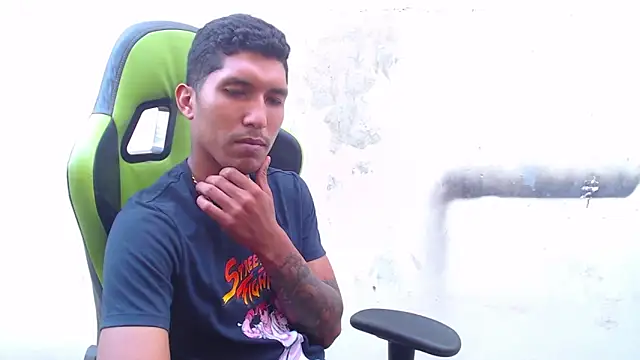 sensualduo online show from January 2025 09:55:02 PM