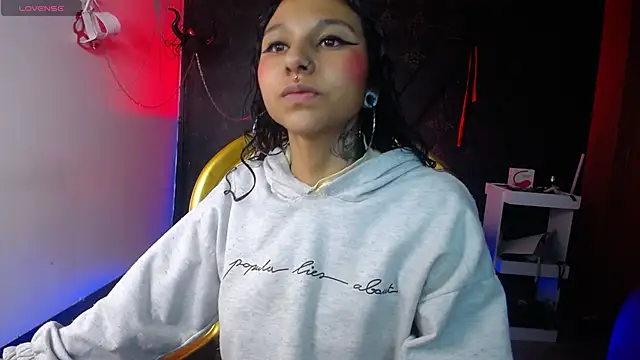 Sweettpleasure online show from September 2025 12:38:02 PM