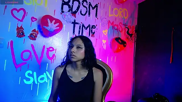 Sweettpleasure online show from October 2025 02:15:01 PM