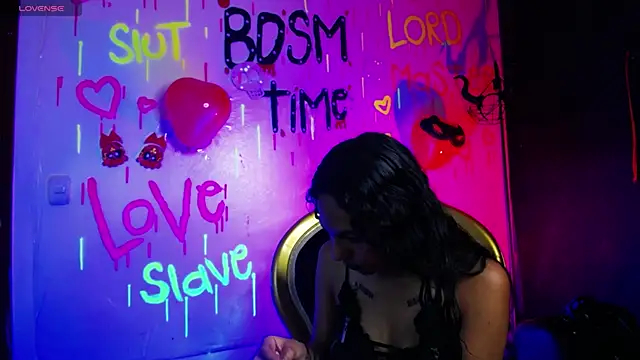 Sweettpleasure online show from October 2025 01:54:01 PM