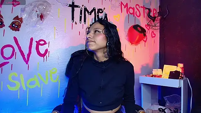 Sweettpleasure online show from November 2025 02:22:01 PM