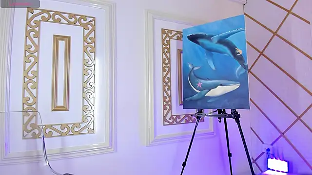 cocoamore online show from January 2026 11:36:02 AM