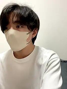 Yuma0718 online show from October 2025 10:26:01 AM