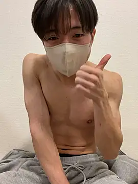 Yuma0718 online show from January 2026 02:55:01 PM