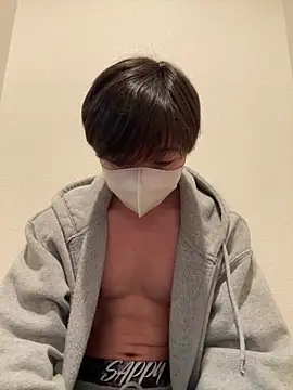 Yuma0718 online show from March 2026 12:45:02 PM