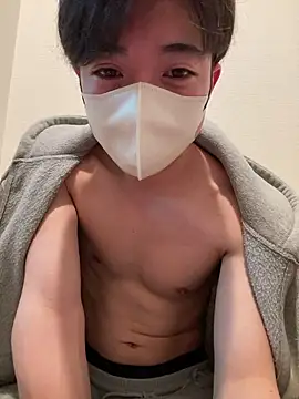 Yuma0718 online show from April 2026 12:36:02 PM