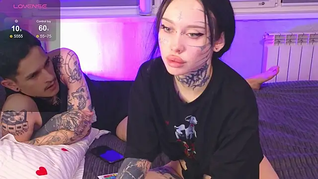 Somniyaa online show from October 2025 06:59:01 PM