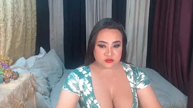 Tsgoldshow online show from March 2026 04:15:02 AM