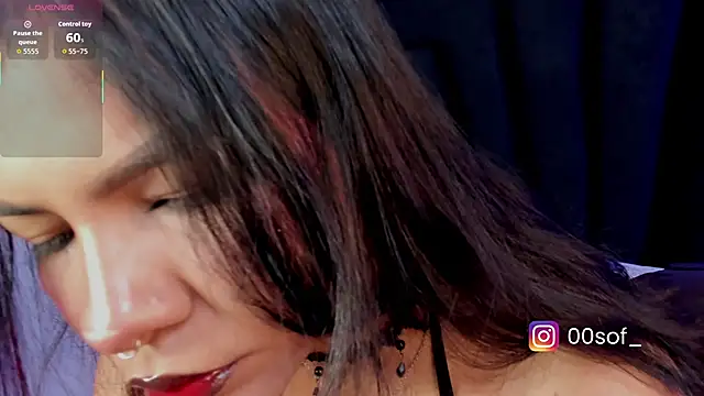 Foxy katt online show from March 2026 12:51:02 PM