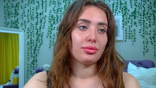 SherryBaers online show from September 2025 06:35:01 AM