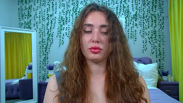 SherryBaers online show from September 2025 05:13:01 PM