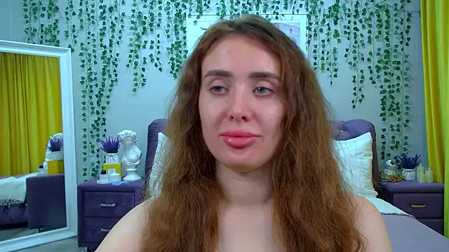 SherryBaers online show from September 2025 06:37:02 AM