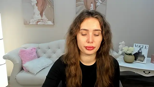 SherryBaers online show from October 2025 06:08:02 AM