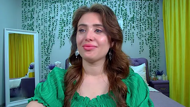 SherryBaers online show from October 2025 06:21:02 AM