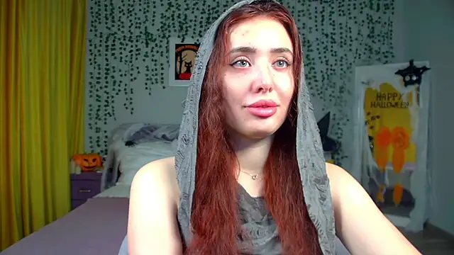 SherryBaers online show from October 2025 06:26:01 AM