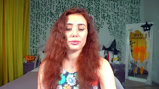 SherryBaers online show from November 2025 06:15:02 AM