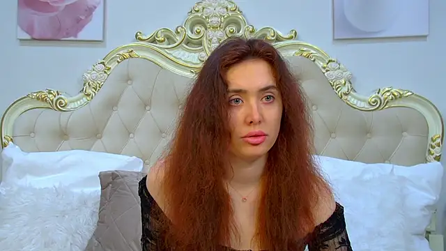 SherryBaers online show from November 2025 06:23:01 AM