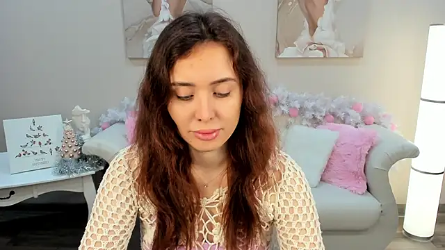 SherryBaers online show from November 2025 06:38:02 AM