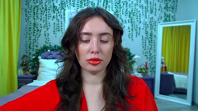 SherryBaers online show from December 2025 06:28:01 AM