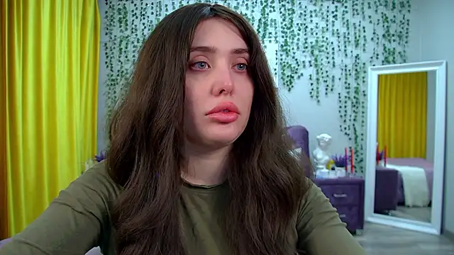 SherryBaers online show from February 2026 06:19:02 AM