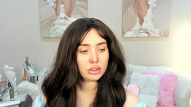 SherryBaers online show from February 2026 06:20:02 AM