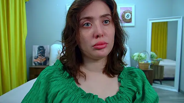 SherryBaers online show from April 2026 06:47:01 AM