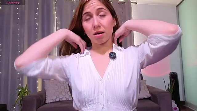  LittleSammy online show from November 2025 10:23:01 PM