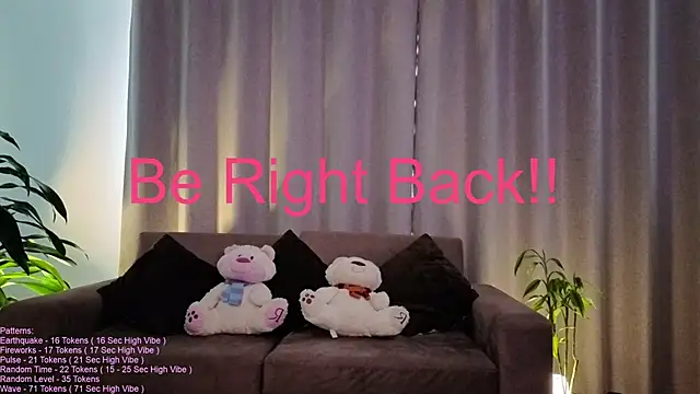  LittleSammy online show from February 2026 06:08:02 PM