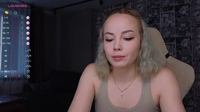 CutieGoose online show from October 2025 08:37:02 AM