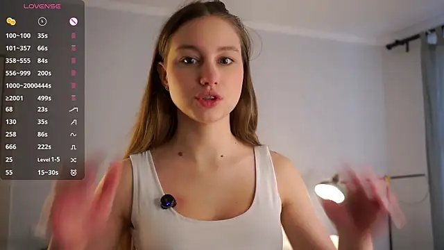 MercBoone online show from March 2026 09:05:01 AM