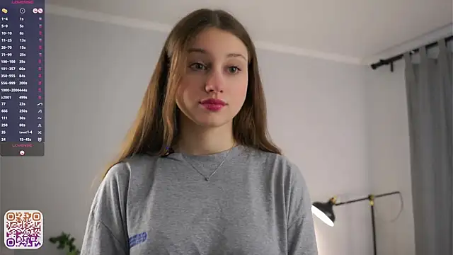 MercBoone online show from April 2026 08:08:01 AM