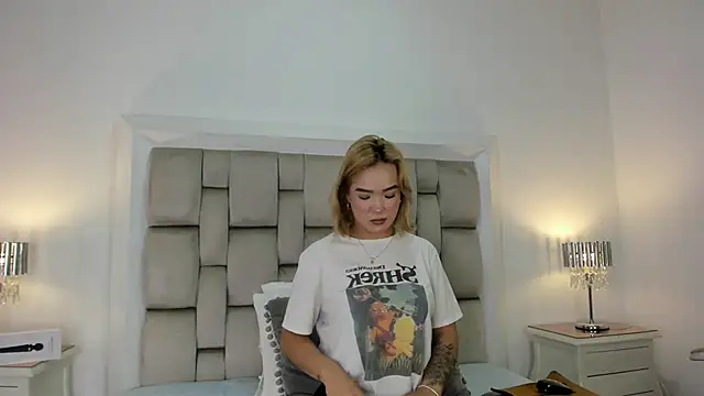 frehia dimou online show from February 2026 12:01:02 PM