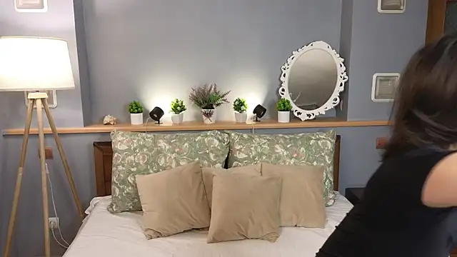 okerriella online show from September 2025 01:33:01 PM