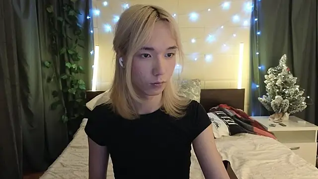 okerriella online show from January 2026 01:05:02 PM