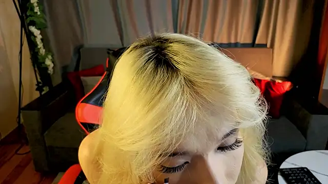 okerriella online show from February 2026 07:40:01 AM