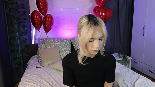 okerriella online show from February 2026 07:51:01 AM