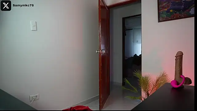 samymelo online show from March 2026 10:36:01 PM