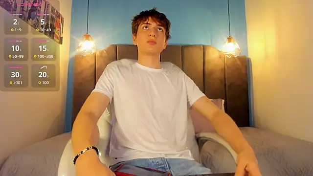 Oscar and dani online show from November 2025 04:13:01 AM