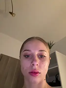 BabyAnais online show from October 2025 04:06:02 PM