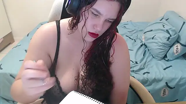 Mellhots2 online show from March 2026 06:36:01 PM