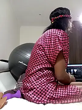 Afrigantia online show from September 2025 04:33:02 AM