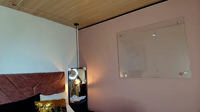 Snapshot of Hanna_Lee__ chatting on February 2026 07:31:01 PM Hanna Lee online show from February 2026 07:31:01 PM