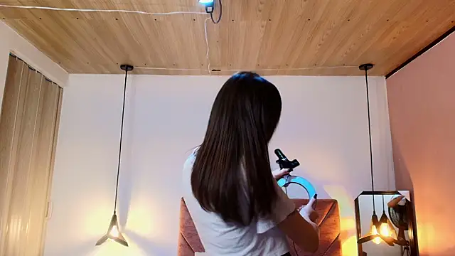 Snapshot of Hanna_Lee__ chatting on February 2026 08:02:01 PM Hanna Lee online show from February 2026 08:02:01 PM