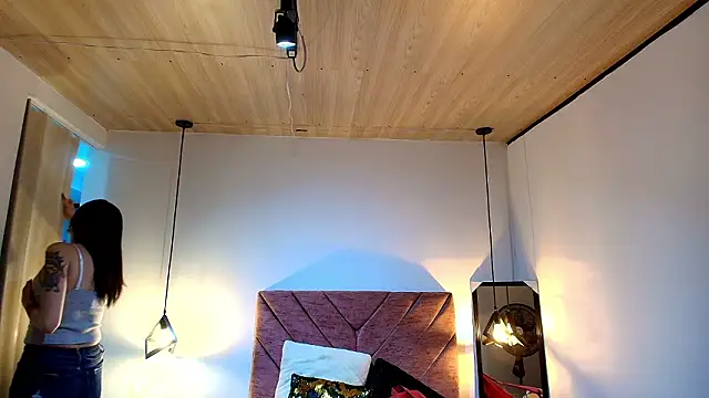 Snapshot of Hanna_Lee__ chatting on February 2026 08:01:02 PM Hanna Lee online show from February 2026 08:01:02 PM