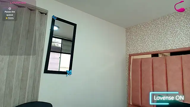 Hanna Lee   online show from March 2026 08:47:01 PM